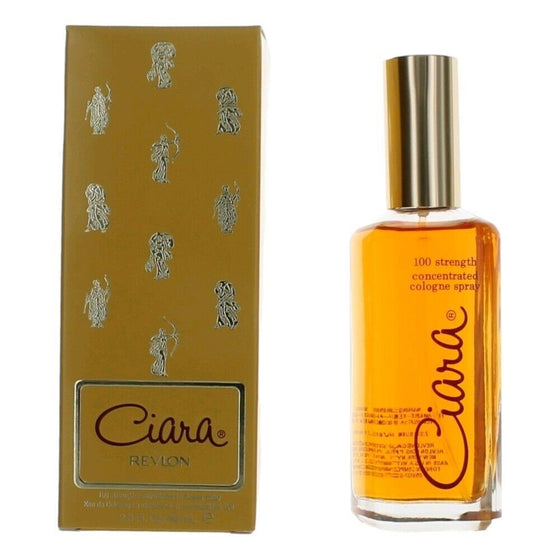 Women's Perfume Revlon EDC Ciara (68 ml)