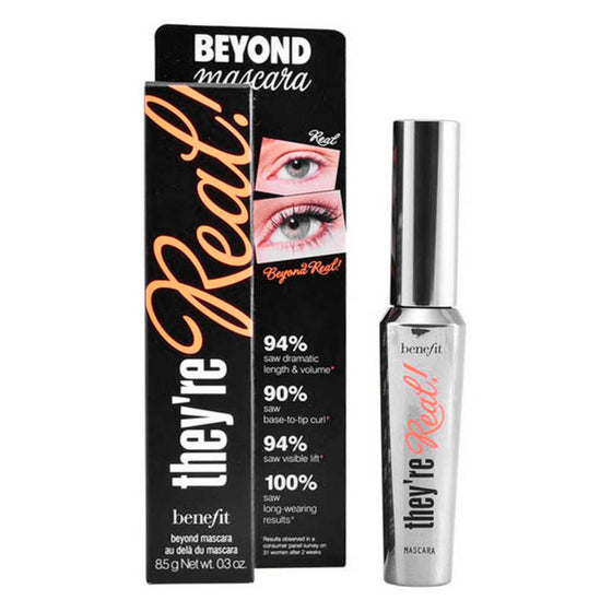 Volume Effect Mascara They're Real! Benefit (8,5 g)