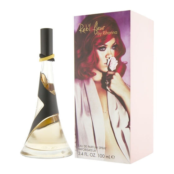 Women's Perfume Rihanna   EDP Reb'l Fleur (100 ml)