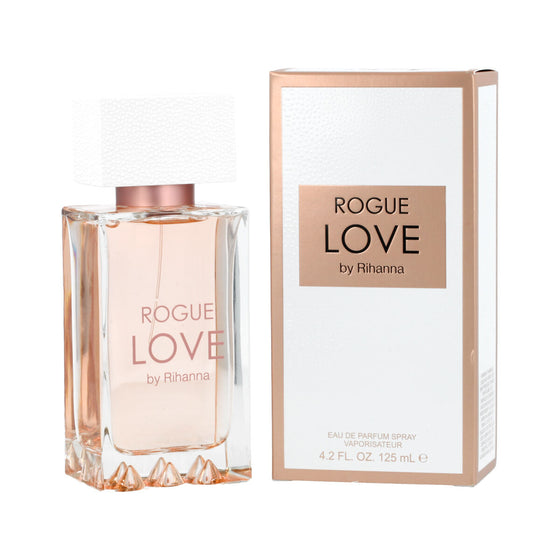 Women's Perfume Rihanna   EDP Rogue Love (125 ml)