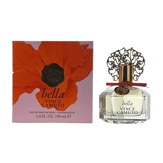 Women's Perfume Vince Camuto EDP Bella (100 ml)