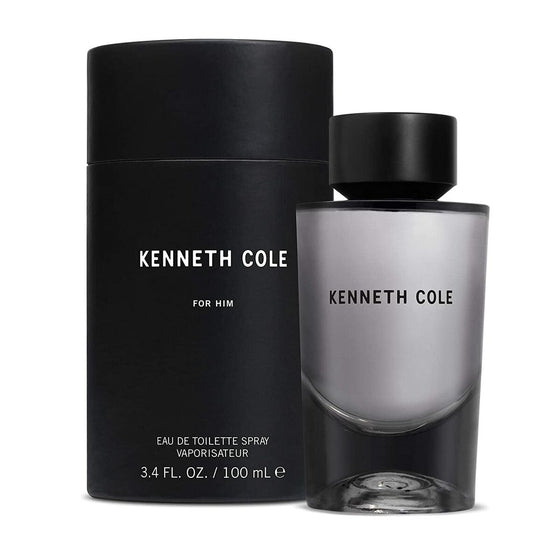 Men's Perfume Kenneth Cole EDT For him (100 ml)