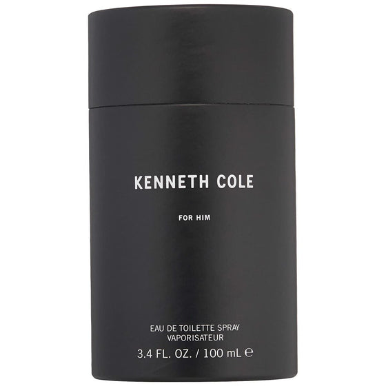 Men's Perfume Kenneth Cole EDT For him (100 ml)