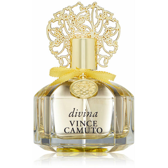 Perfume Mujer Vince Camuto   EDP Divina (100 ml)