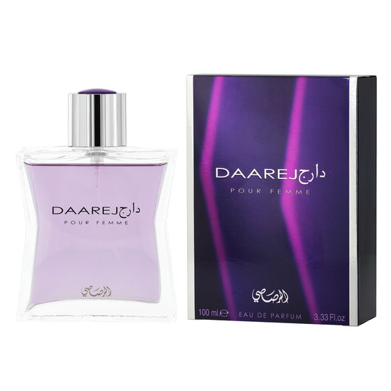 Women's Perfume Rasasi   EDP Daarej Pour Femme (100 ml)