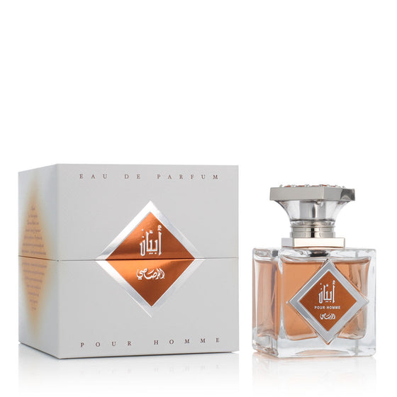 Perfume Hombre Rasasi EDP Abyan Pour Homme (95 ml)