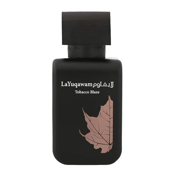 Men's Perfume Rasasi EDP La Yuqawam Tobacco Blaze (75 ml)