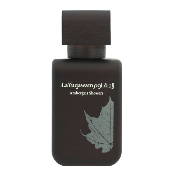 Men's Perfume Rasasi EDP La Yuqawam Ambergris Showers (75 ml)
