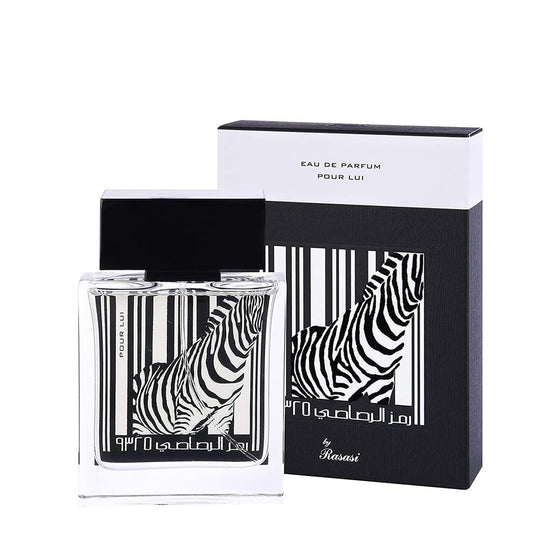 Men's Perfume Rasasi EDP Rumz Al Rasasi 9325 Pour Lui (50 ml)