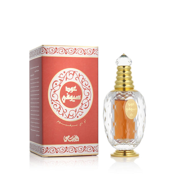 Perfume Unisex Rasasi EDP Oudh Siufi (30 ml)