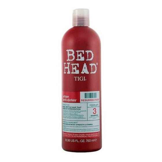 Champú Revitalizante Bed Head Tigi