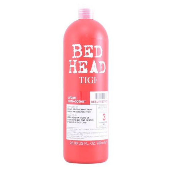 Nährende Balsamspülung Bed Head Tigi (750 ml)