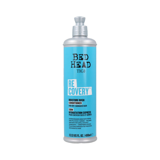 Aufbauspülungsbalsam Tigi Bed Head Weichspüler (400 ml)