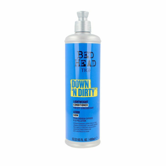 Conditioner Tigi Bed Head Down'n Dirty Detoxifying (400 ml)
