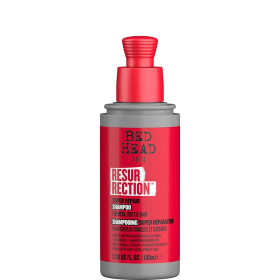 Champú Reparador Tigi Bed Head Resurrection (100 ml)