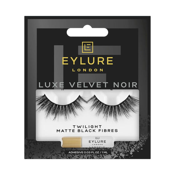False Eyelashes Eylure Luxe 3D Princess