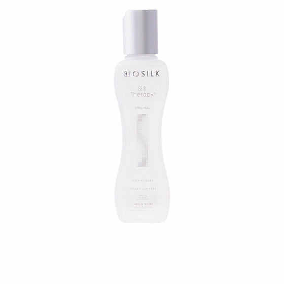 Tratamiento Intensivo Reparador Biosilk Silk Therapy Farouk (67 ml)