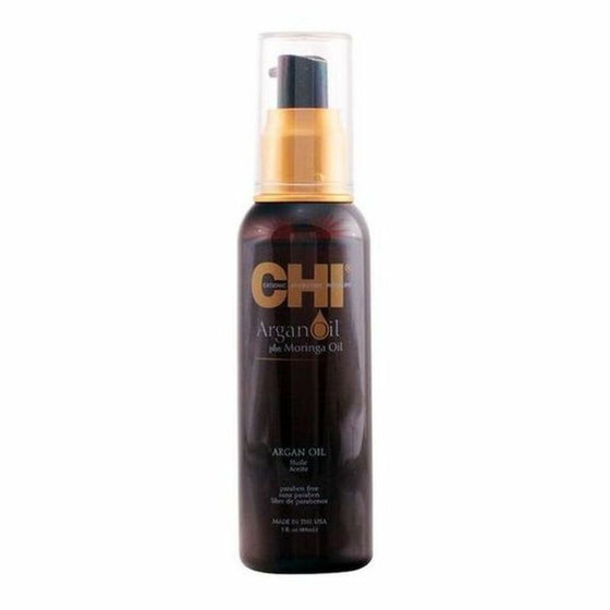 Tratamiento Rejuvenecedor Chi Argan Oil Farouk