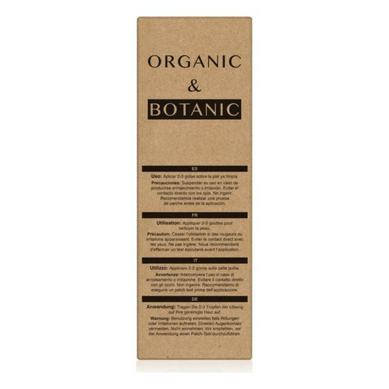 Facial Serum Amazonian Berry Balancing Organic & Botanic (30 ml)