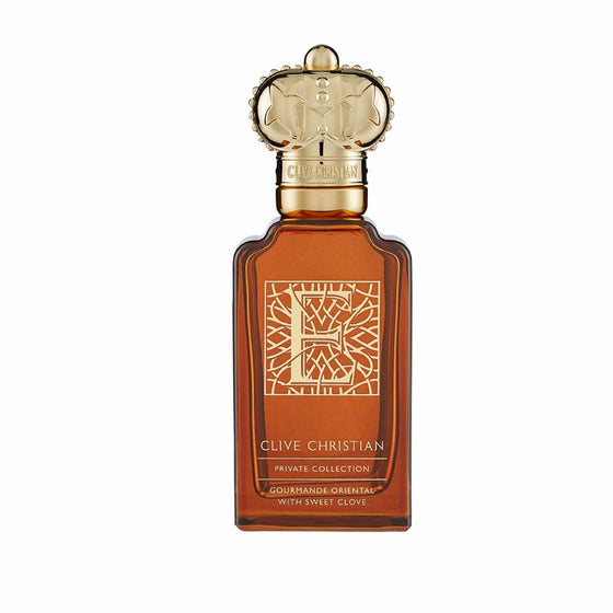 Perfume Hombre Clive Christian EDP E For Men Gourmand Oriental With Sweet Clove (50 ml)