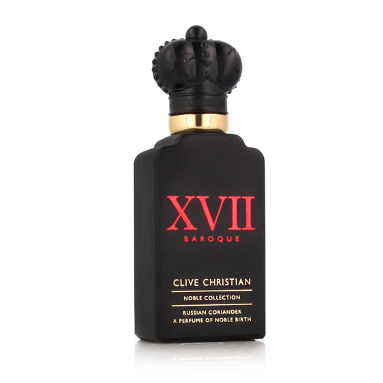 Men's Perfume Clive Christian EDP XVII Baroque Russian Coriander (50 ml)