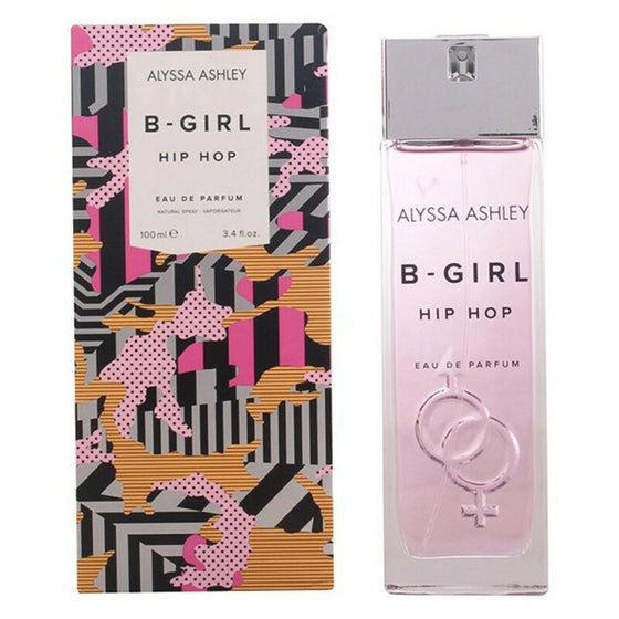 Women's Perfume Hip Hop Pour Elle Alyssa Ashley EDP