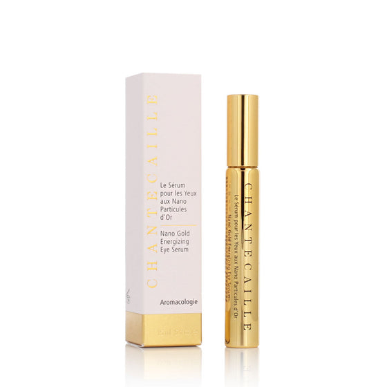 Eye Contour Serum Chantecaille Nano Gold Energizing (15 ml)