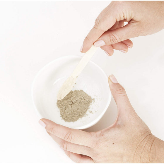 Grüne Tonerde The Organic Republic (75 g)