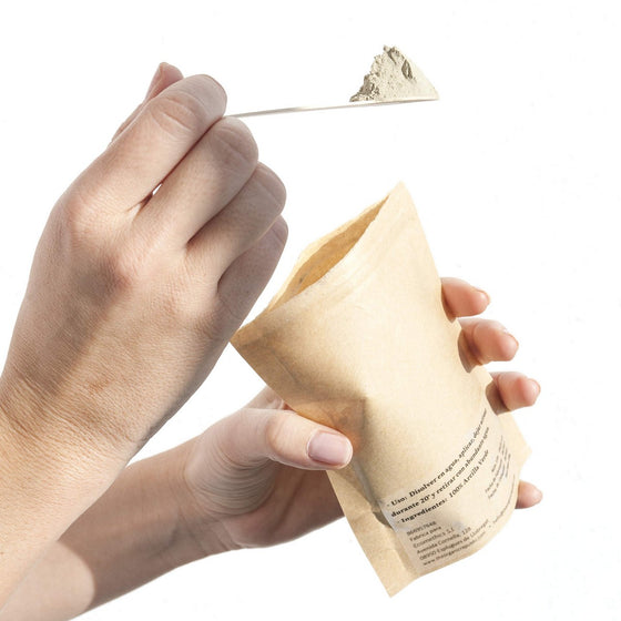 Grüne Tonerde The Organic Republic (75 g)