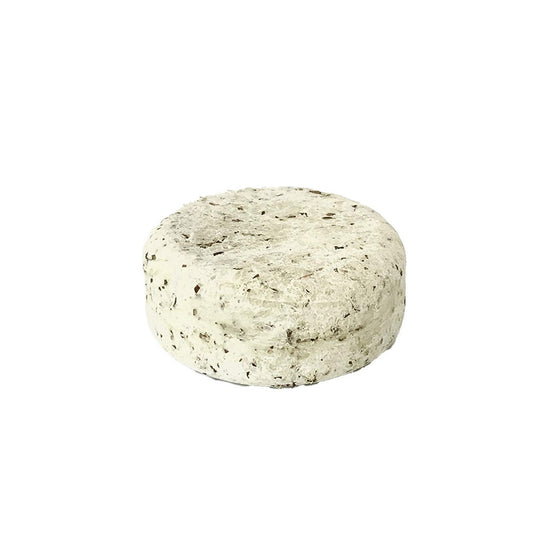 Shampoo Bar The Organic Republic Greasy Hair (70 g)