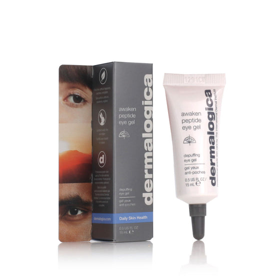 Anti-Aging-Behandlung der Augenkontur Dermalogica Awaken Petide (15 ml)