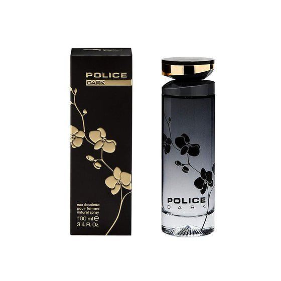 Women's Perfume Police EDT Dark Women (100 ml)