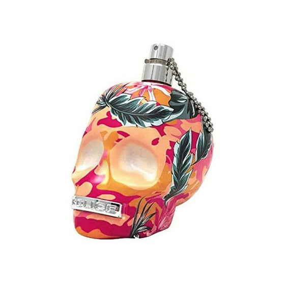 Women's Perfume To Be Exotic Jungle Police EDP (125 ml)