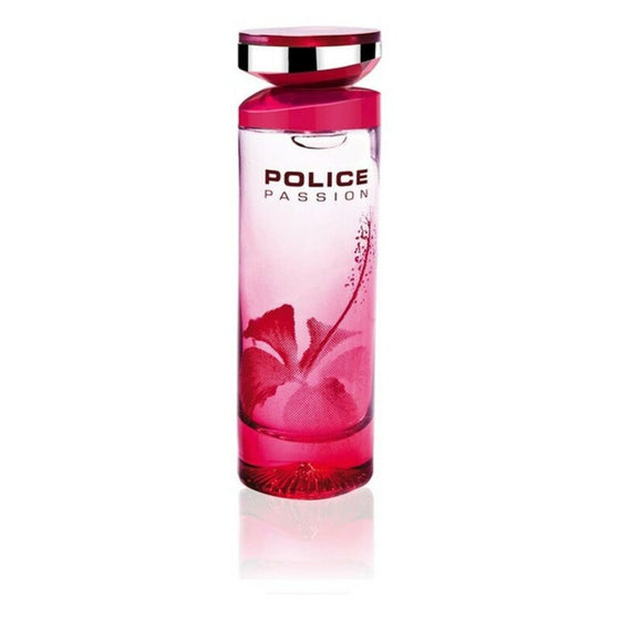 Women's Perfume Police EDT Passion Woman (100 ml)