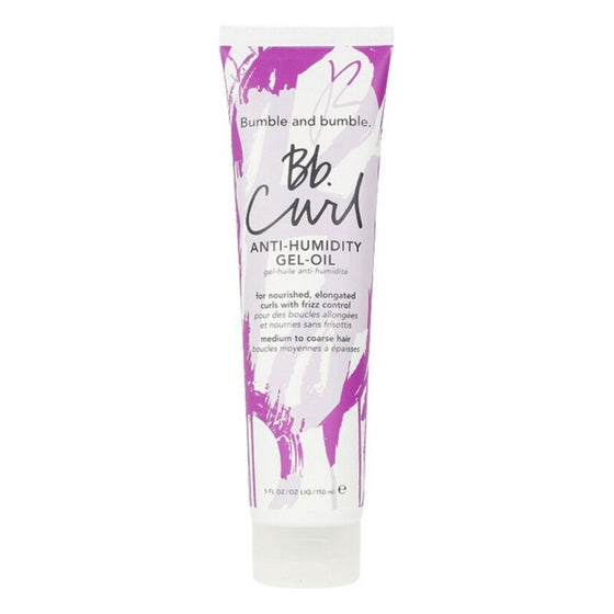 Anti-Frizz Treatment BB Curl Bumble & Bumble (190 ml)