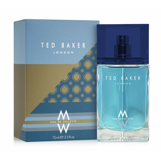Men's Perfume Ted Baker EDT M (75 ml)