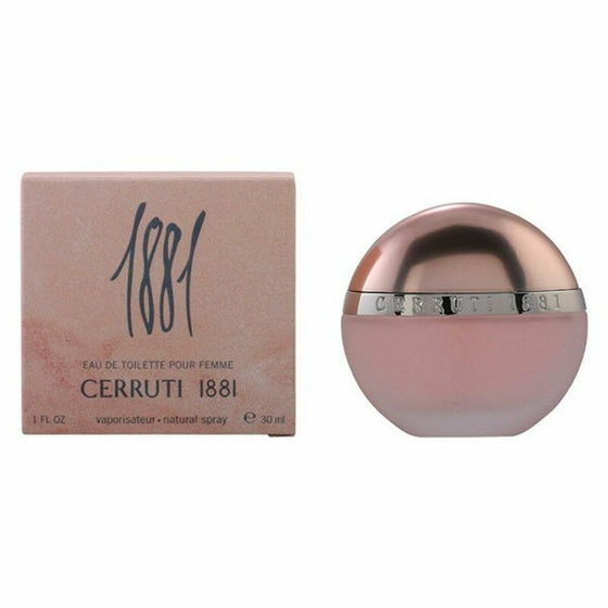 Women's Perfume 1881 Cerruti EDT