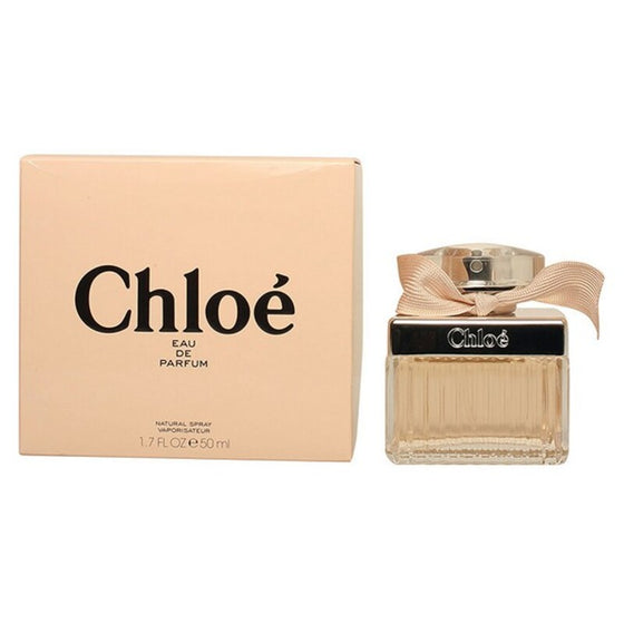 Women's Perfume Chloe EDP Chloe (50 ml)