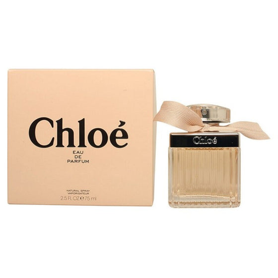 Perfume Mujer Chloe EDP