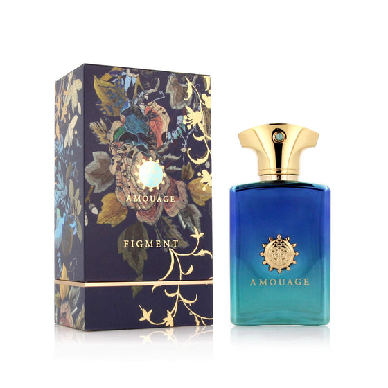 Men's Perfume Amouage EDP Figment Man (50 ml)