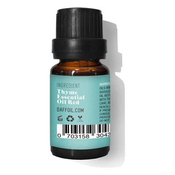 Essential oil Daffoil Thyme (10 ml)