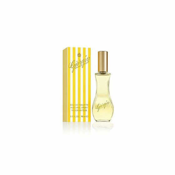 Women's Perfume Giorgio EDT Giorgio For Women (90 ml)