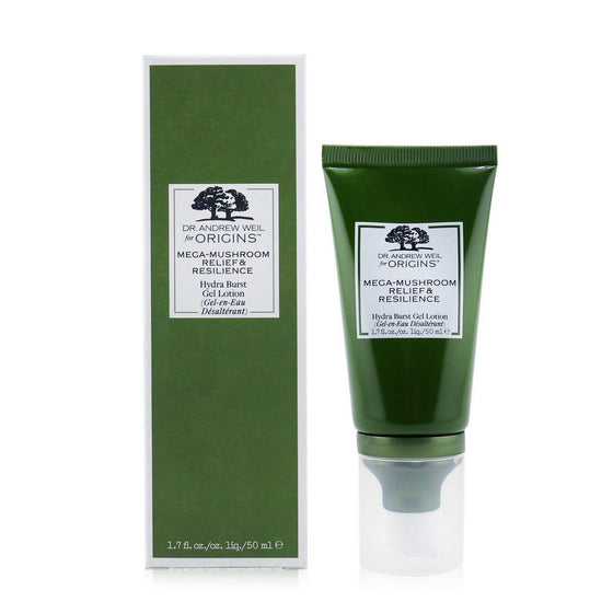 Facial Cream Origins Mega Mushroom (50 ml)
