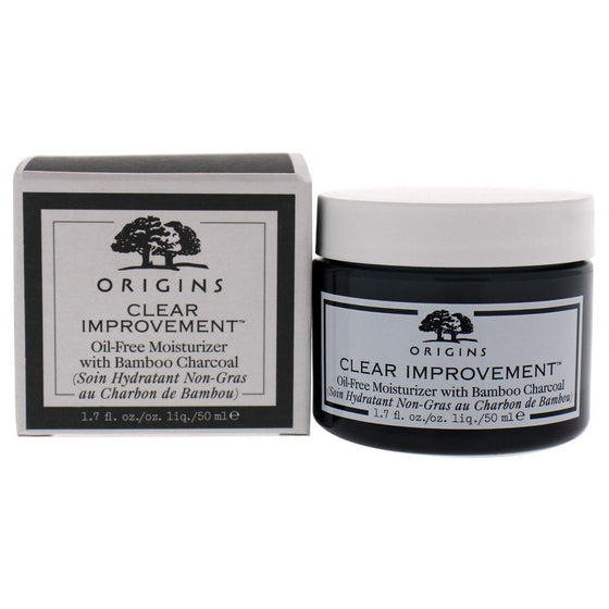 Facial Cream Origins Clear Improvement Pore Minimizing Cream (50 ml)