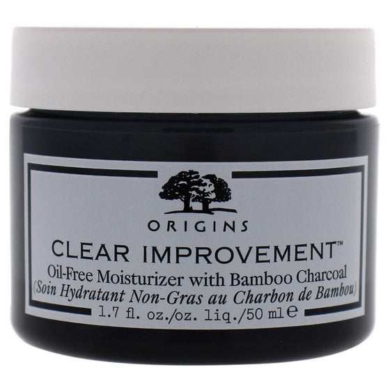 Facial Cream Origins Clear Improvement Pore Minimizing Cream (50 ml)
