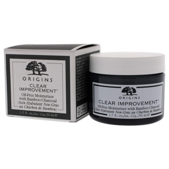 Facial Cream Origins Clear Improvement Pore Minimizing Cream (50 ml)