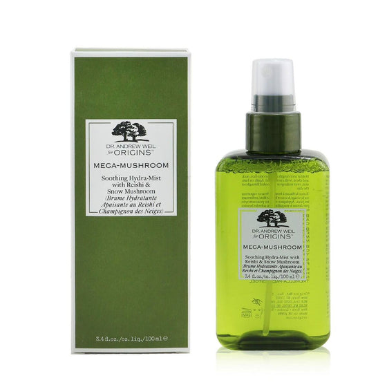 Body Mist Origins Mega Mushroom Feuchtigkeitsspendend (100 ml)