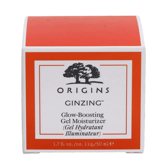 Facial Cream Origins Glow-Boosting Moisturizing (50 ml)