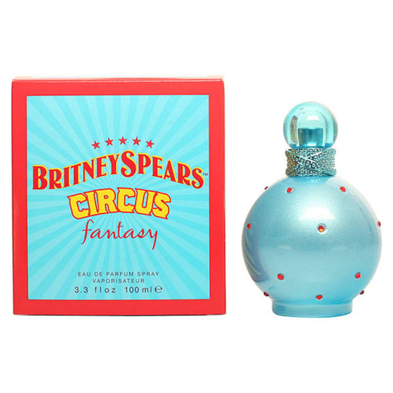 Women's Perfume Circus Fantasy Britney Spears EDP (100 ml)
