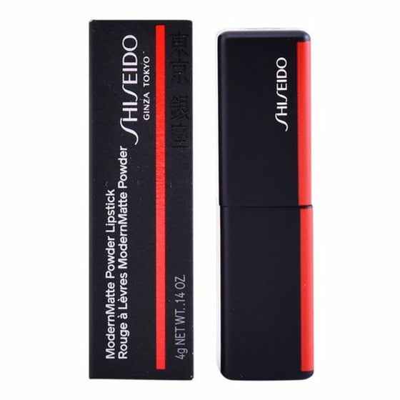 Pintalabios Modernmatte Powder Shiseido